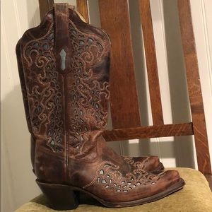 COPY - Cowboy Boots